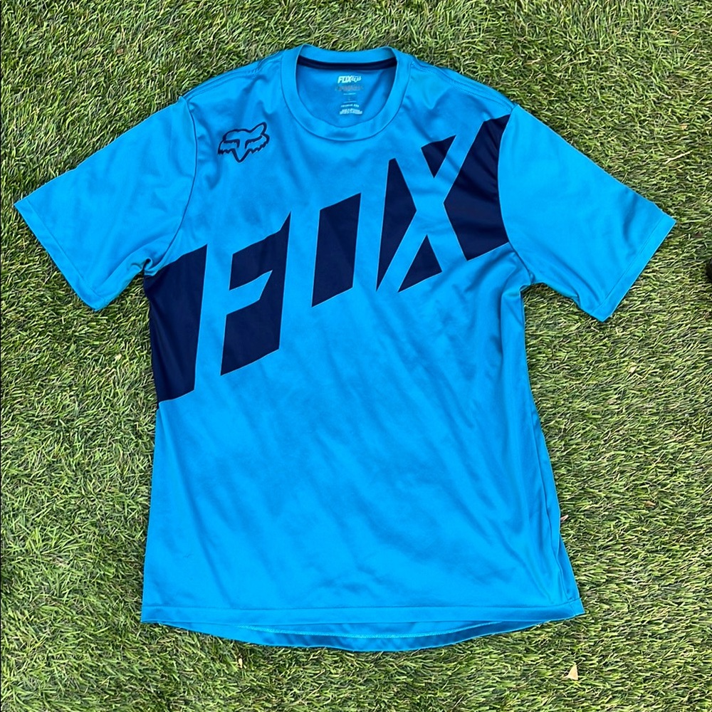 Fox Ranger Mountain Bike Jersey